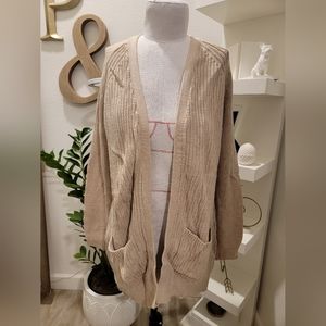 Banana Republic cardigan